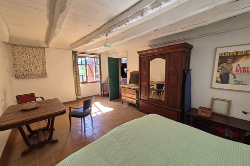 2 bed house for sale near Missiriac