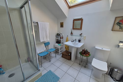 2 bed house for sale near Missiriac