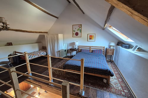 2 bed house for sale near Missiriac