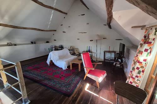 2 bed house for sale near Missiriac