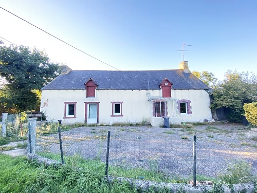 1 bed detached house for sale near Mohon