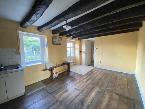 1 bed detached house for sale near Mohon