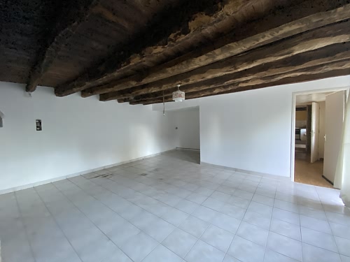 1 bed detached house for sale near Mohon