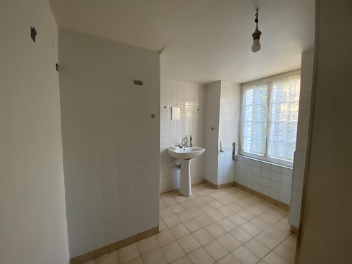 1 bed detached house for sale near Mohon