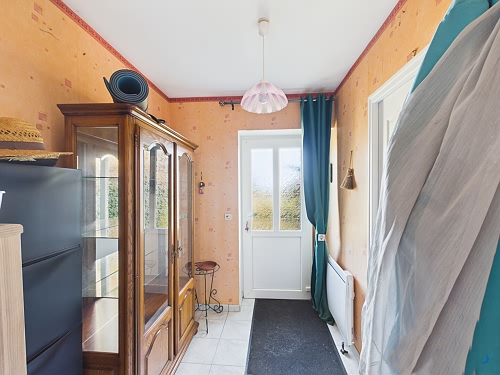 3 bed detached house for sale near Nécy