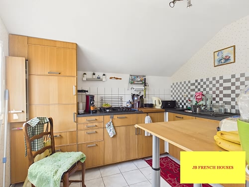3 bed detached house for sale near Nécy