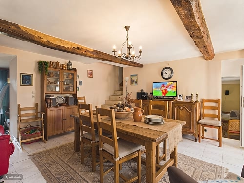 3 bed detached house for sale near Nécy