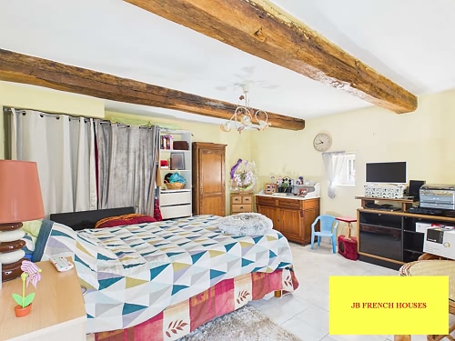 3 bed detached house for sale near Nécy