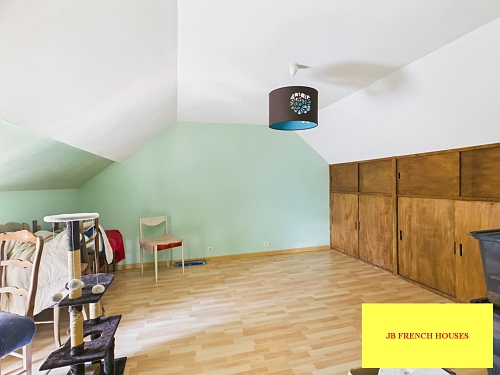 3 bed detached house for sale near Nécy