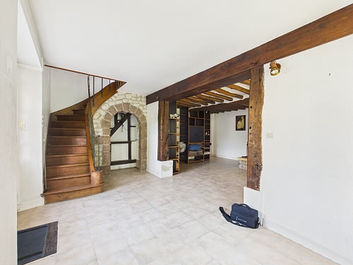4 bed house for sale near Nécy