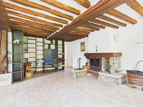 4 bed house for sale near Nécy