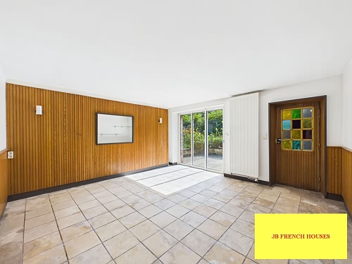 4 bed house for sale near Nécy