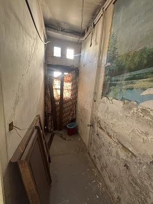 Detached house to renovate near Noth