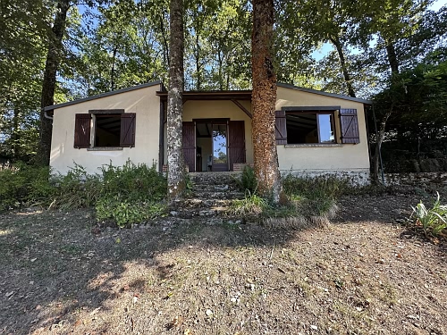 Plot of land for sale near Noth