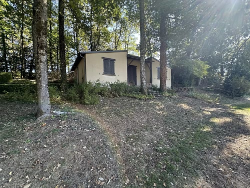 Plot of land for sale near Noth