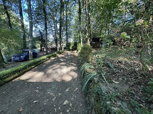 Plot of land for sale near Noth