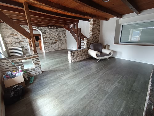 4 bed detached house for sale near Perret