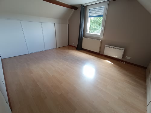 4 bed detached house for sale near Perret