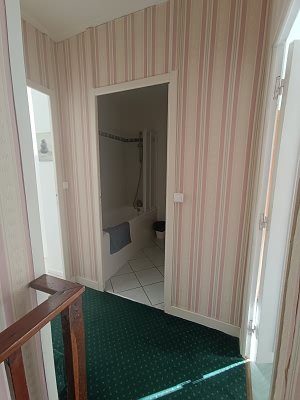2 bed detached house for sale near Perret