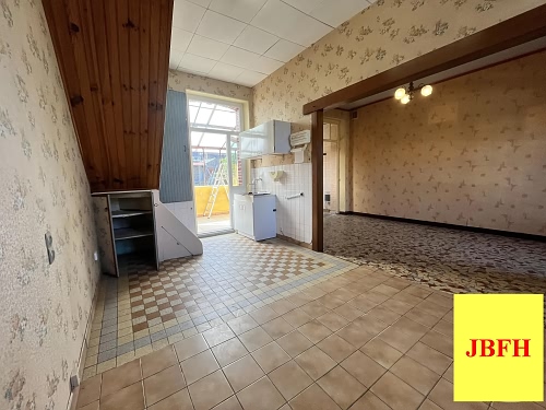 2 bed house for sale near Perrou