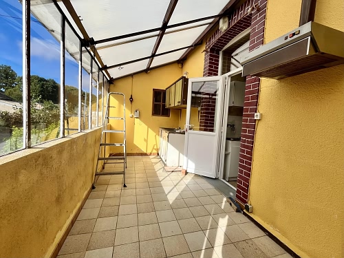 2 bed house for sale near Perrou
