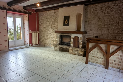 5 bed detached house for sale near Peer