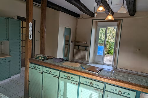 5 bed detached house for sale near Peer