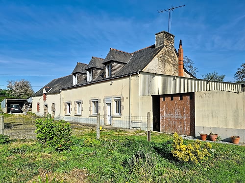 5 bed detached house for sale near Peer