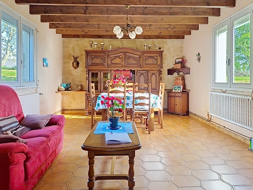5 bed detached house for sale near Peer