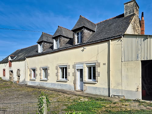 5 bed detached house for sale near Peer