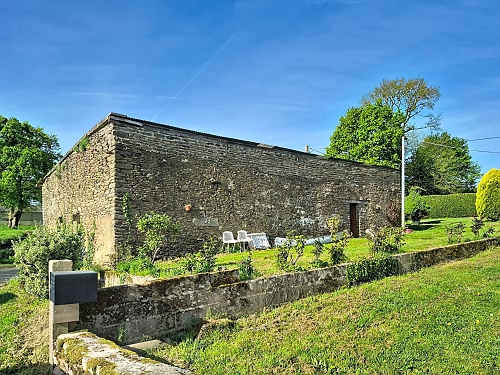 5 bed detached house for sale near Peer