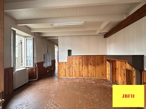 5 bed detached house for sale near Pliboux
