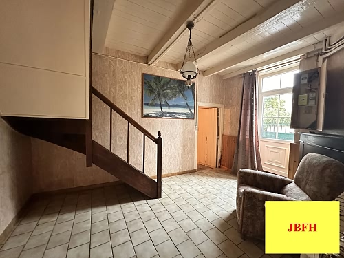 5 bed detached house for sale near Pliboux