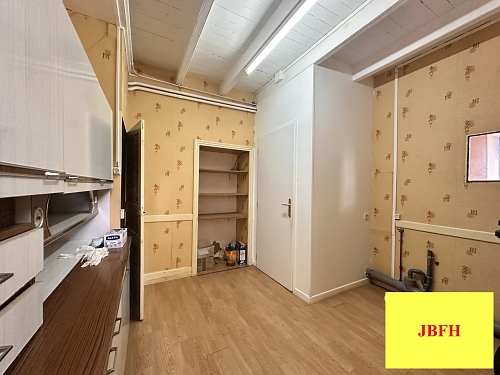 5 bed detached house for sale near Pliboux