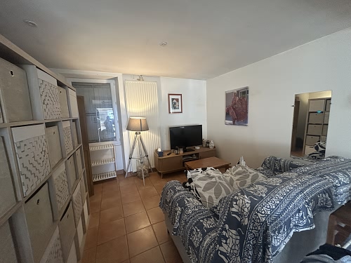 1 bed detached house for sale near Suaux