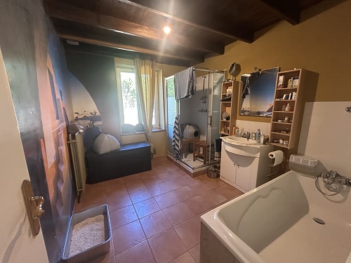 1 bed detached house for sale near Suaux