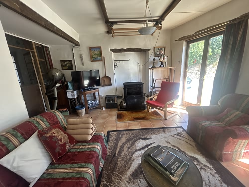 2 bed house for sale near Suaux