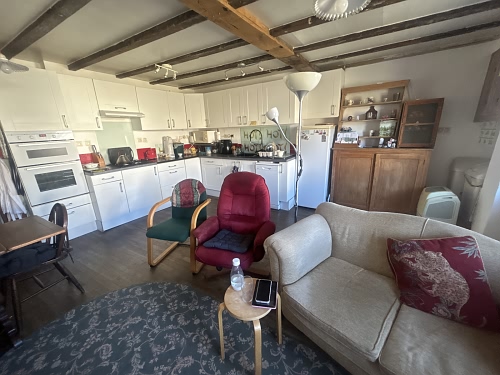 2 bed house for sale near Suaux