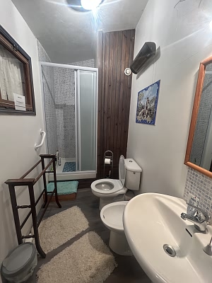 2 bed house for sale near Suaux