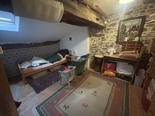 2 bed house for sale near Suaux