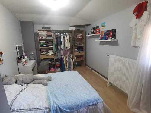 3 bed house for sale near Suaux