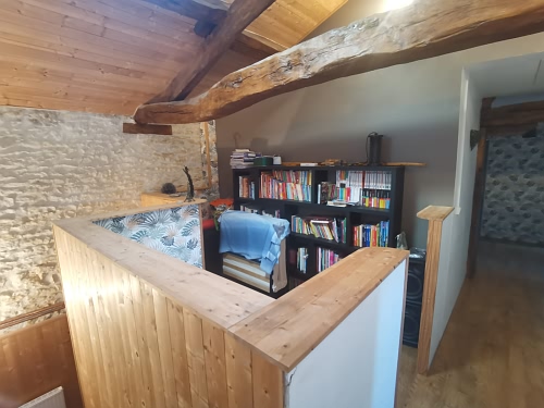 3 bed house for sale near Suaux
