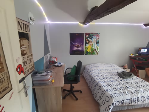 3 bed house for sale near Suaux