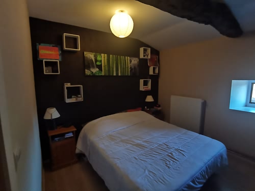 3 bed house for sale near Suaux