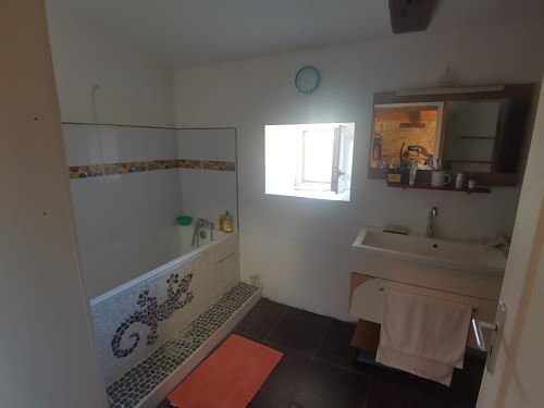 3 bed house for sale near Suaux
