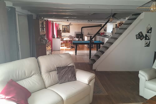 3 bed detached house for sale near Taupont