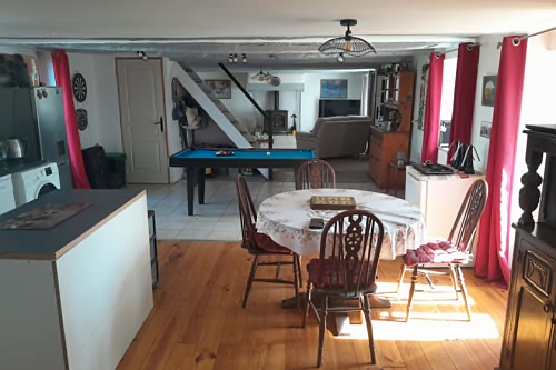 3 bed detached house for sale near Taupont