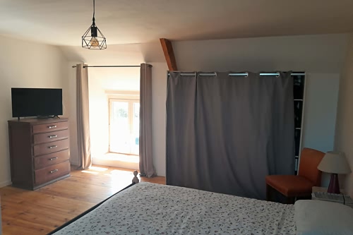 3 bed detached house for sale near Taupont