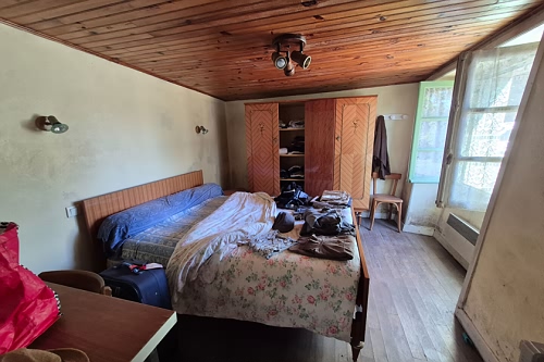 1 bed detached house for sale near Taupont
