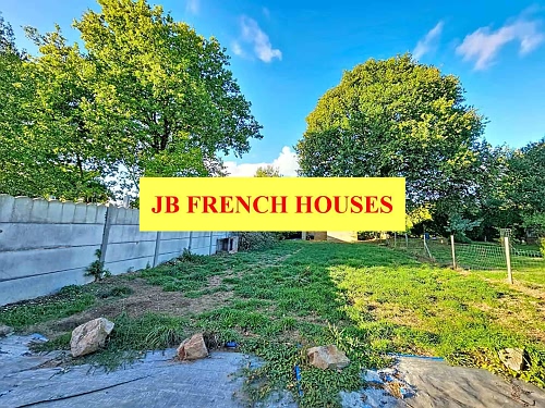 1 bed house for sale near Taupont